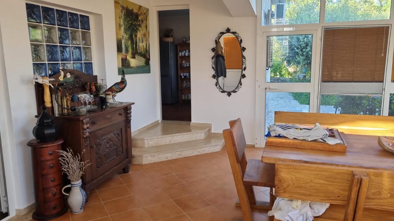 Villa Rossi Brzac Exterior photo